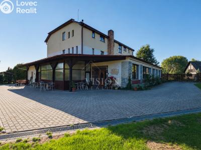 Продажа семейного дома Varvažov č. 27