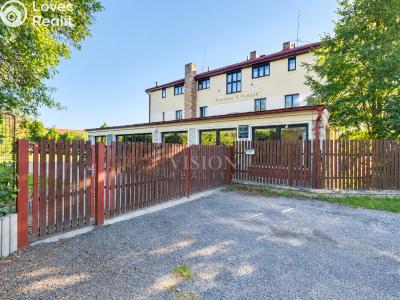 Продажа семейного дома Varvažov č. 28