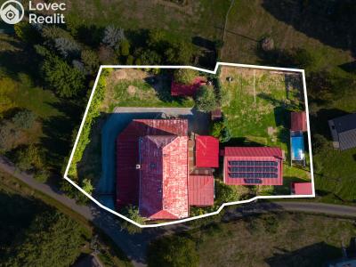 Продажа семейного дома Varvažov č. 29