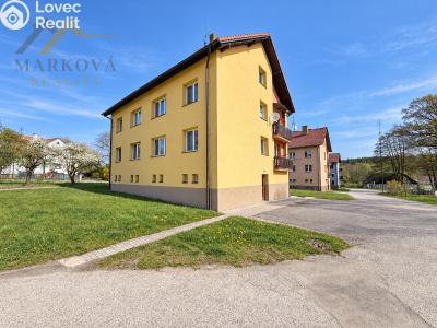 Prodej bytu 2+KK Čížkrajice č. 1
