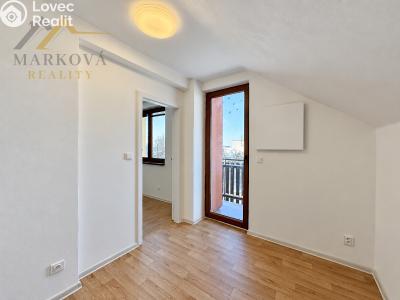 Prodej bytu 2+KK Čížkrajice č. 4