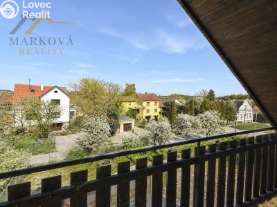 Prodej bytu 2+KK Čížkrajice č. 10