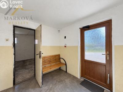 Prodej bytu 2+KK Čížkrajice č. 13