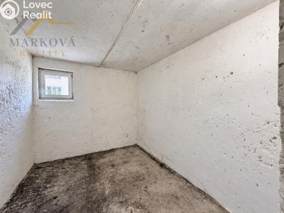 Prodej bytu 2+KK Čížkrajice č. 14