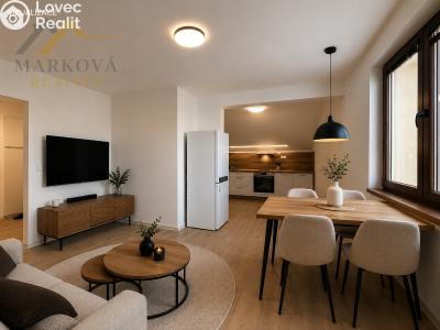 Prodej bytu 2+KK Čížkrajice č. 15