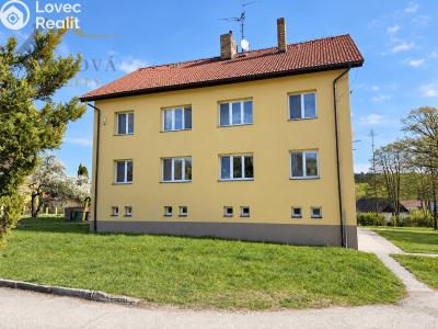 Prodej bytu 2+KK Čížkrajice č. 21