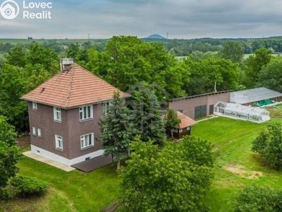 Sale family house Velvary č. 1