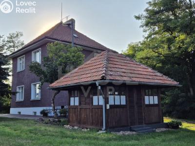 Sale family house Velvary č. 2