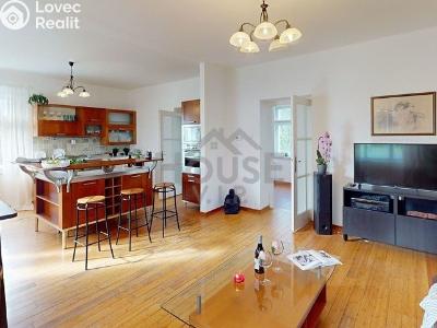 Sale family house Velvary č. 4