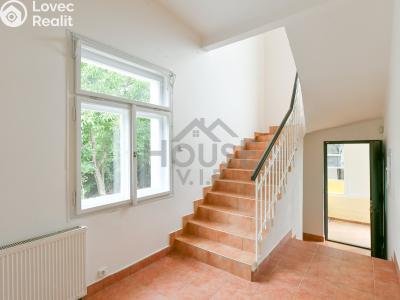 Sale family house Velvary č. 6