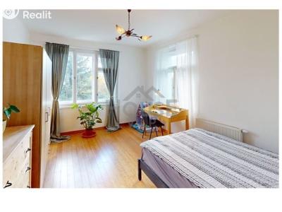 Sale family house Velvary č. 8
