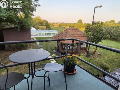 Sale family house Velvary č. 16