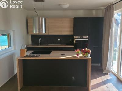 Продажа семейного дома Cerhenice č. 7
