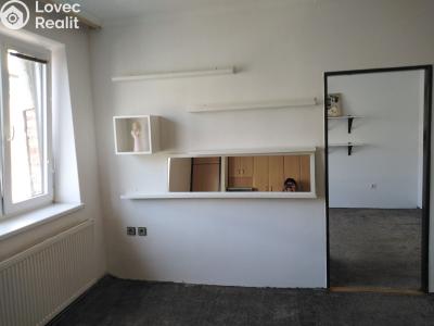 Prodej bytu 2+KK Náchod, Nerudova 1340 č. 3