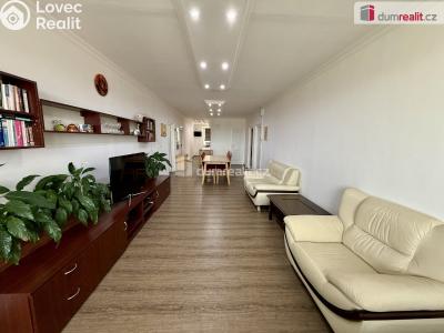 Sale apartment 4+KK Mariánské Lázně, Havlíčkova č. 3