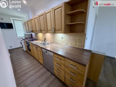 Sale apartment 4+KK Mariánské Lázně, Havlíčkova č. 6