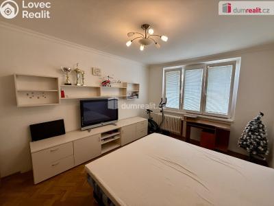 Sale apartment 4+KK Mariánské Lázně, Havlíčkova č. 14