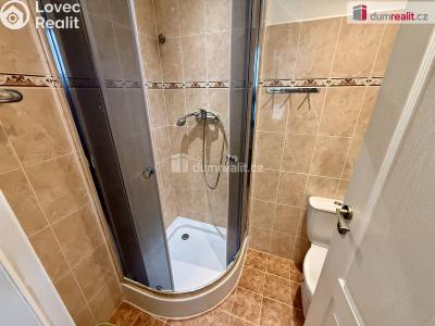 Sale apartment 4+KK Mariánské Lázně, Havlíčkova č. 16