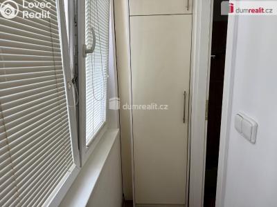Sale apartment 4+KK Mariánské Lázně, Havlíčkova č. 18