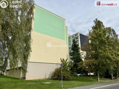Sale apartment 4+KK Mariánské Lázně, Havlíčkova č. 20