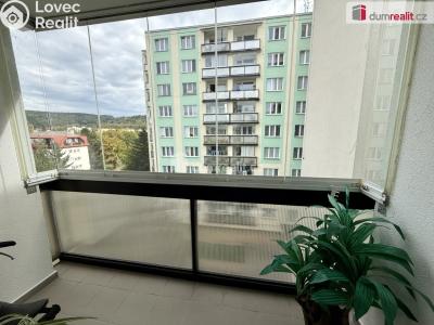 Sale apartment 4+KK Mariánské Lázně, Havlíčkova č. 21