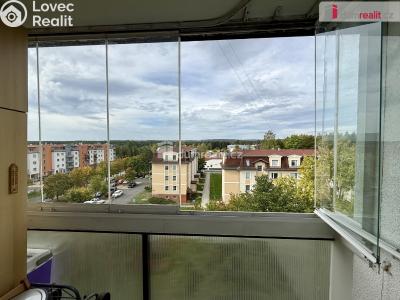 Sale apartment 4+KK Mariánské Lázně, Havlíčkova č. 22