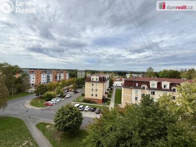 Sale apartment 4+KK Mariánské Lázně, Havlíčkova č. 25