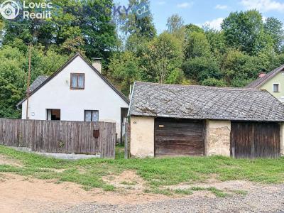 Sale family house Lučice č. 1