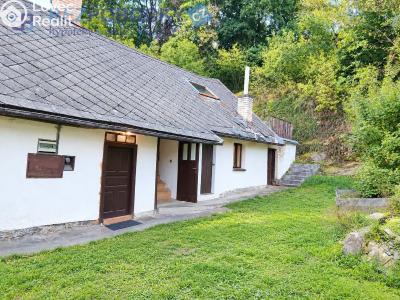 Sale family house Lučice č. 2