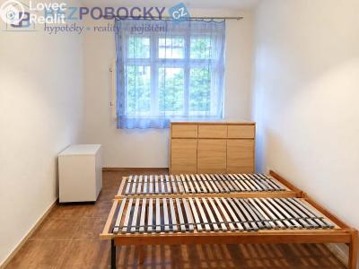 Sale family house Lučice č. 5