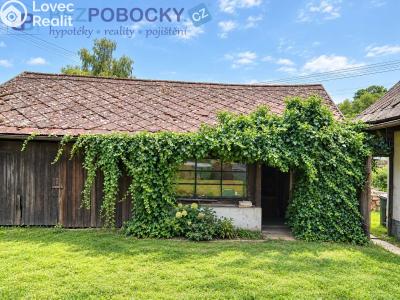 Sale family house Lučice č. 8