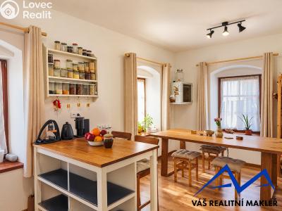 Sale family house Příbor, Kašnice č. 11