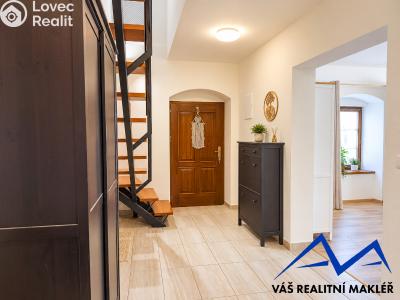 Sale family house Příbor, Kašnice č. 21