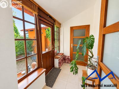 Sale family house Příbor, Kašnice č. 24