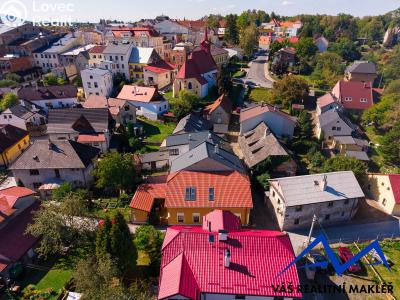 Sale family house Příbor, Kašnice č. 36
