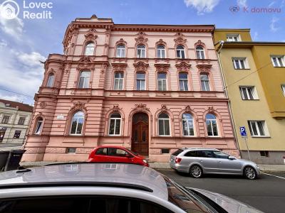 Prodej bytu 4+KK Olomouc, Před lipami č. 1