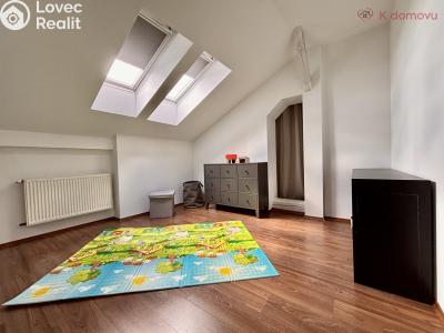 Prodej bytu 4+KK Olomouc, Před lipami č. 5