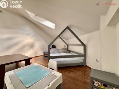Prodej bytu 4+KK Olomouc, Před lipami č. 7