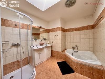 Prodej bytu 4+KK Olomouc, Před lipami č. 9