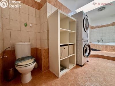 Prodej bytu 4+KK Olomouc, Před lipami č. 13
