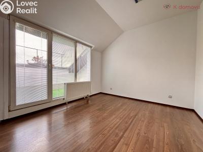 Prodej bytu 4+KK Olomouc, Před lipami č. 14