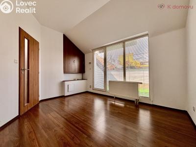 Prodej bytu 4+KK Olomouc, Před lipami č. 15