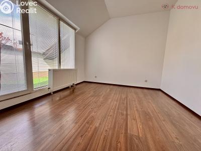 Prodej bytu 4+KK Olomouc, Před lipami č. 17