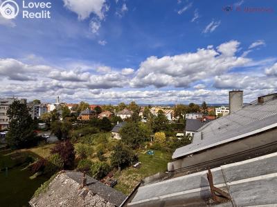 Prodej bytu 4+KK Olomouc, Před lipami č. 19