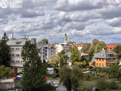 Prodej bytu 4+KK Olomouc, Před lipami č. 20