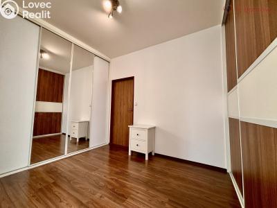 Prodej bytu 4+KK Olomouc, Před lipami č. 23