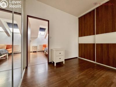 Prodej bytu 4+KK Olomouc, Před lipami č. 25