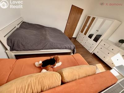 Prodej bytu 4+KK Olomouc, Před lipami č. 29