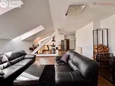 Prodej bytu 4+KK Olomouc, Před lipami č. 32