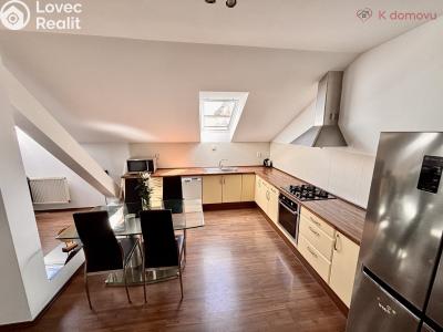 Prodej bytu 4+KK Olomouc, Před lipami č. 33